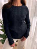 Sweter bawełniany Jackpot
