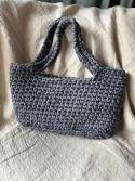 Szydełkowana torebka