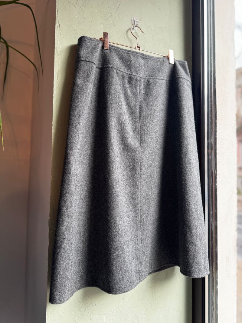 Spódnica trapezowa Gerry Weber