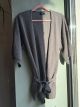 Wełniane kimono MAGASIN
